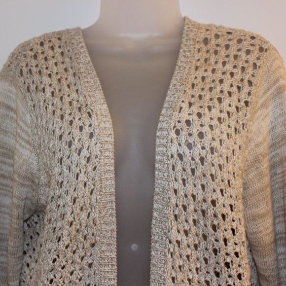 CONVERSE Cardigan women Size xL - Picture 5 of 7